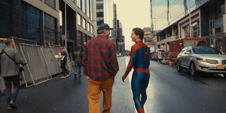 Homem-Aranha: Amy Pascal quer que Destin Daniel Cretton continue dirigindo os filme da franquia