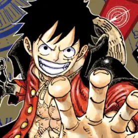 Jogo de cartas de One Piece