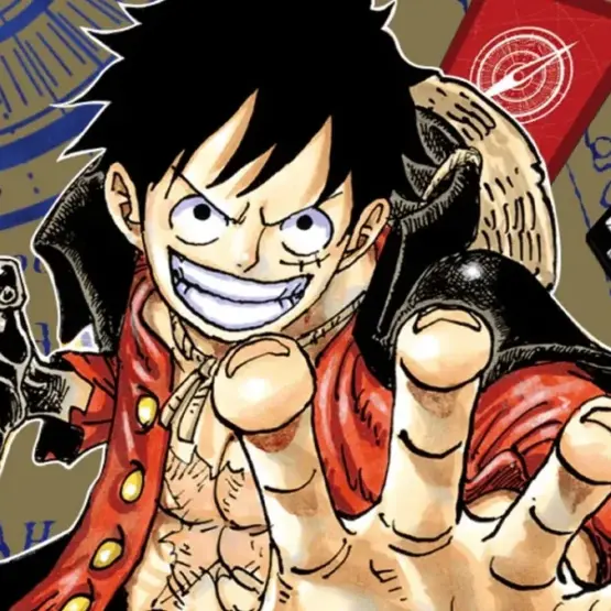 Jogo de cartas de One Piece