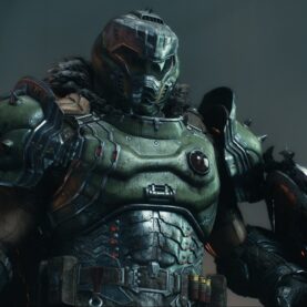 Estúdio do DOOM