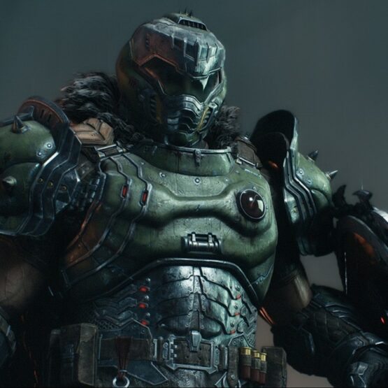 Estúdio do DOOM
