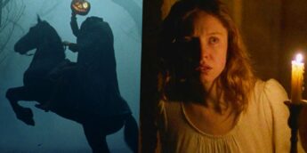 A Lenda do Cavaleiro Sem Cabeça com Sydney Sweeney