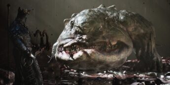 Versão de Mortal Shell