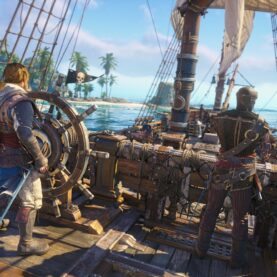 DLCs de Assassin’s Creed