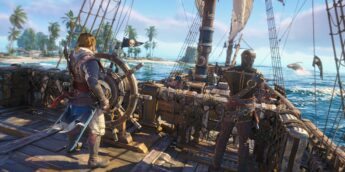 DLCs de Assassin’s Creed
