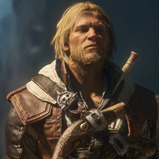 Unidades de Assassin's Creed Resynced