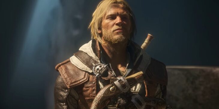 Unidades de Assassin's Creed Resynced