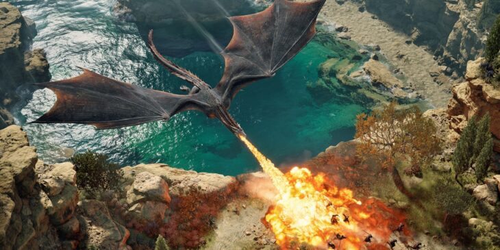 Game of Thrones em 2027