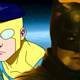 Robert Kirkman e fadiga de super-heróis