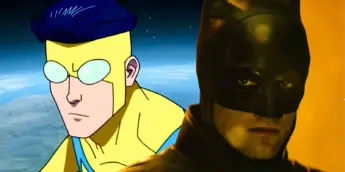 Robert Kirkman e fadiga de super-heróis