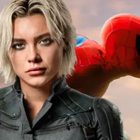 Yelena e Homem-Aranha Um Novo Dia