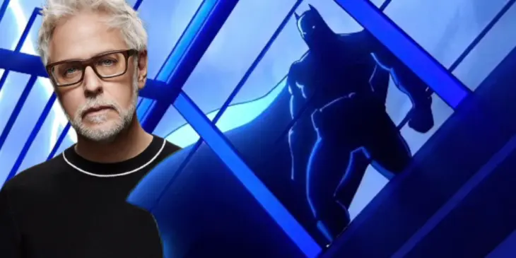 Para que serve um Batman do DCU? (+ quem deveria ser o novo James Bond e o Top 10 do Nolan)