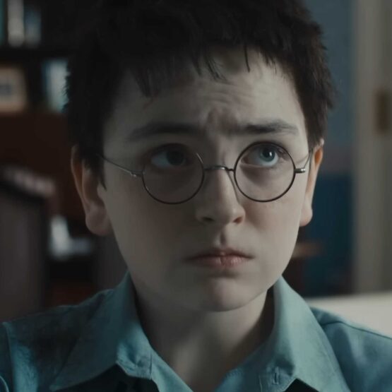 Série de Harry Potter, da HBO