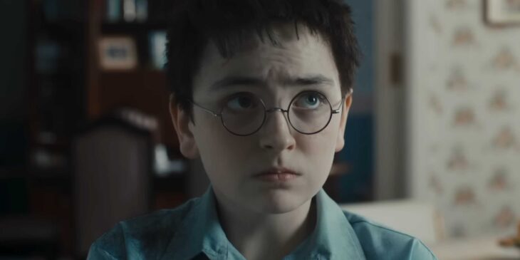 Série de Harry Potter, da HBO