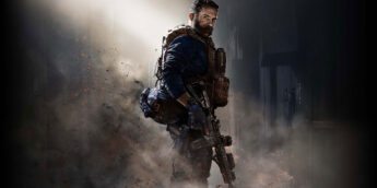 Personagem do universo de Call of Duty: Modern Warfare
