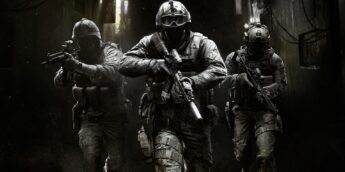 A franquia Call of Duty
