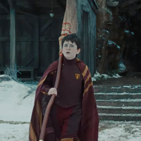 Série de Harry Potter, da HBO