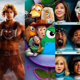 Hollywood em 2026