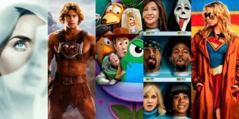 Hollywood em 2026