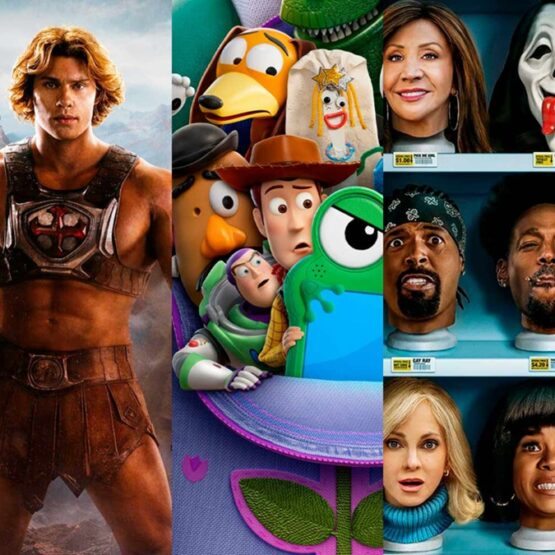 Hollywood em 2026