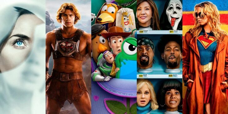 Hollywood em 2026