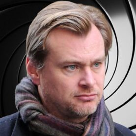James Bond de Nolan