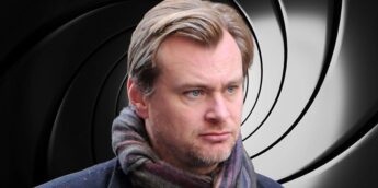 James Bond de Nolan