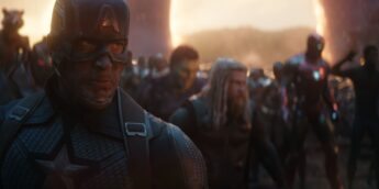 Vingadores: Ultimato