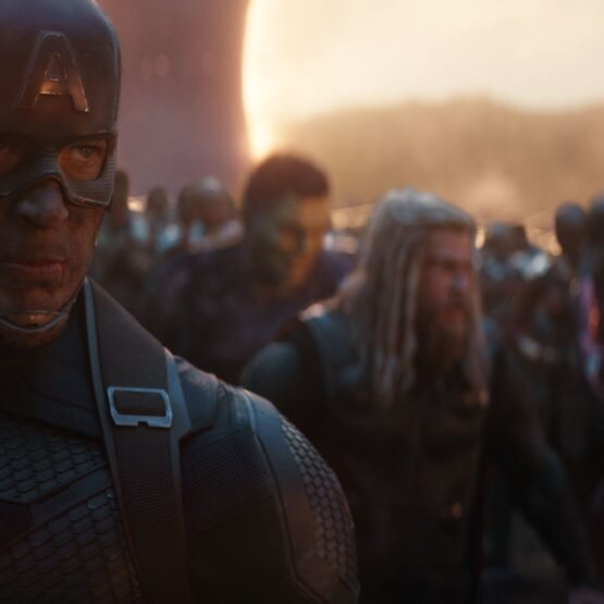 Vingadores: Ultimato