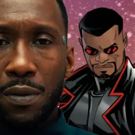 Blade da Marvel Studios