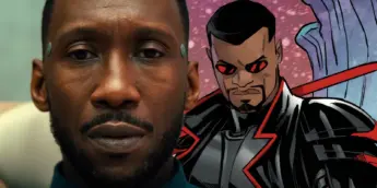Blade da Marvel Studios