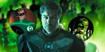 Conheça Hal Jordan, da série Lanternas