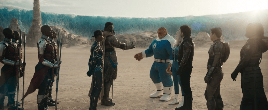 Vingadores: Doutor Destino | 13 revelações do trailer oficial