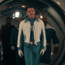 Vingadores: Doutor Destino | 13 revelações do trailer oficial
