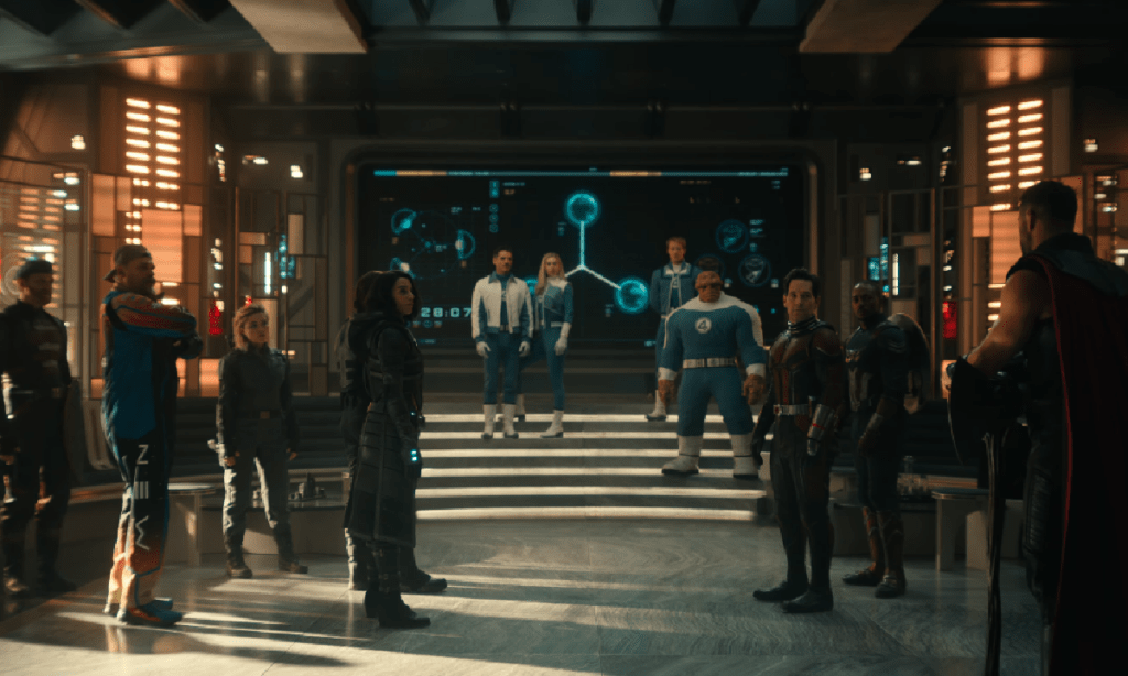 Vingadores: Doutor Destino | 13 revelações do trailer oficial
