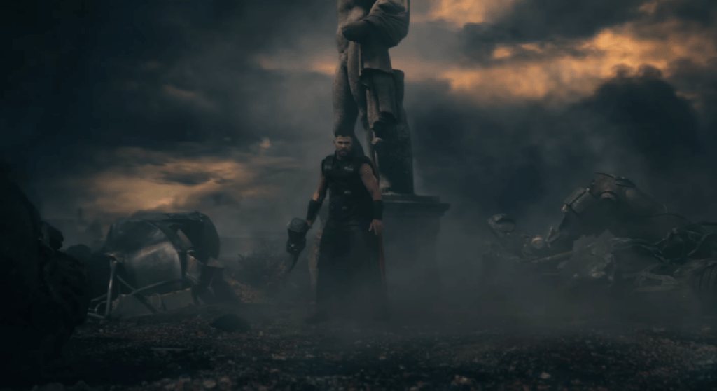 Vingadores: Doutor Destino | 13 revelações do trailer oficial