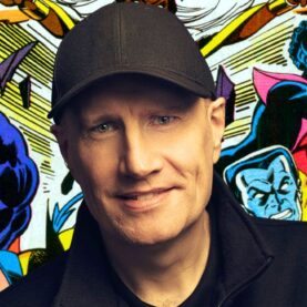 Kevin Feige e o reboot dos X-Men no MCU