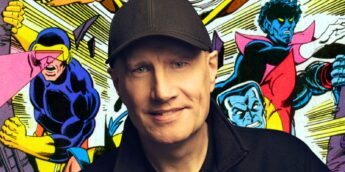 Kevin Feige e o reboot dos X-Men no MCU
