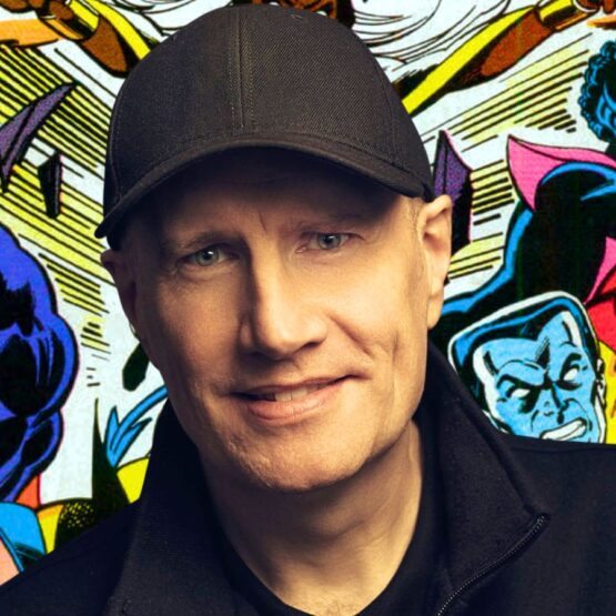 Kevin Feige e o reboot dos X-Men no MCU