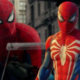 Jogos do Homem-Aranha