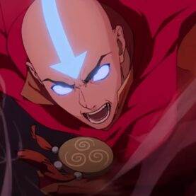 Aprovação de Avatar