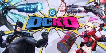 DCKO