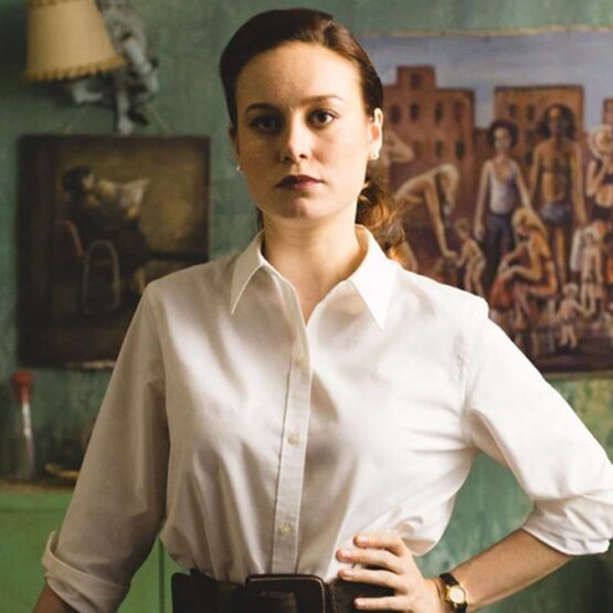 Filme de Brie Larson