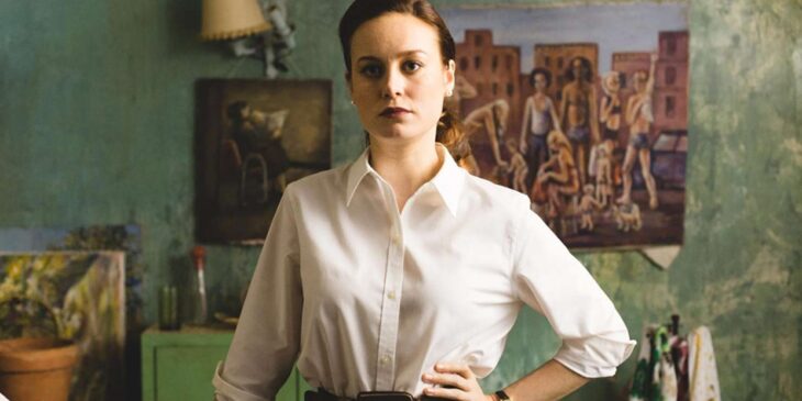 Filme de Brie Larson