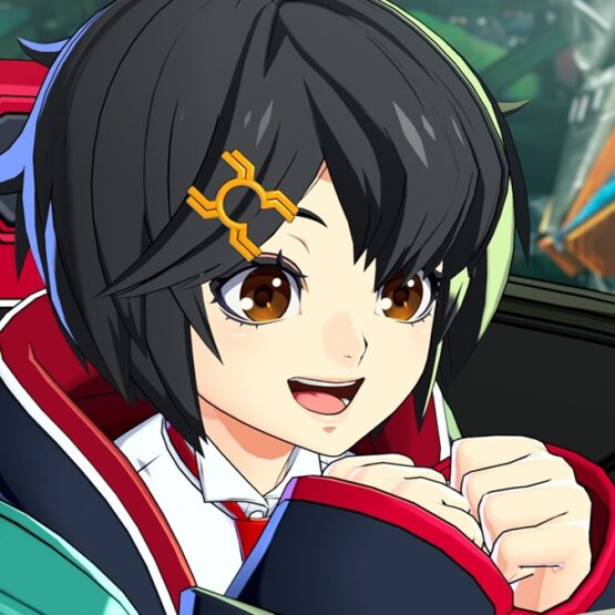 Peni Parker em Marvel Tōkon
