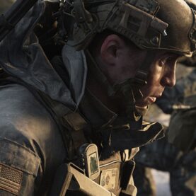 Call of Duty