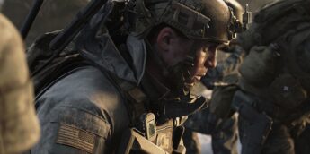 Call of Duty