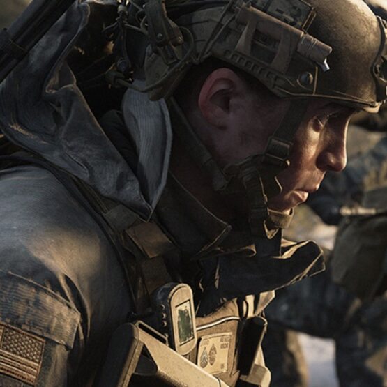 Call of Duty