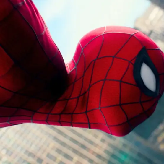 Homem-Aranha de volta às suas origens no MCU