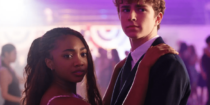 Percy Jackson: 3ª temporada ganha data de estreia no Disney+